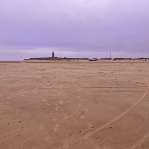 Strandlandschaft